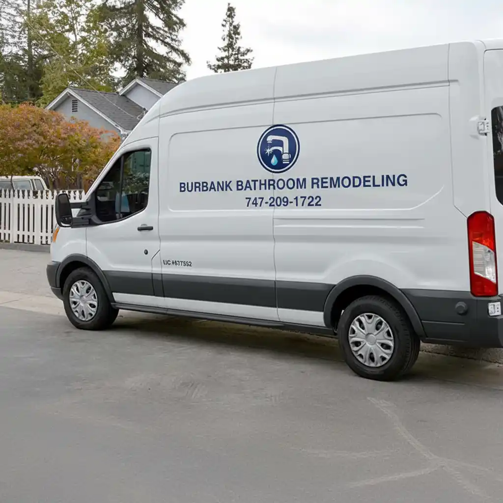Bathroom Remodeling Burbank